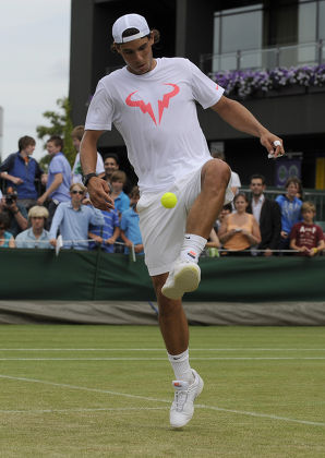 Rafael nadal wimbledon hot sale outfit 2019