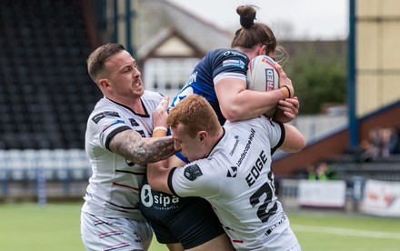 Tickets on sale for Toulouse trip - Widnes Vikings