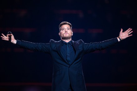 michael buble tour 2023 berlin