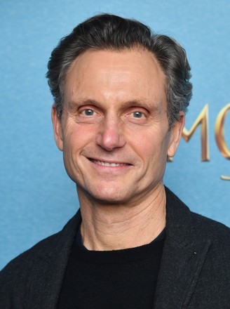 Tony Goldwyn Editorial Stock Photo - Stock Image | Shutterstock