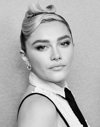 Florence Pugh Editorial Stock Photo - Stock Image Shutterstock