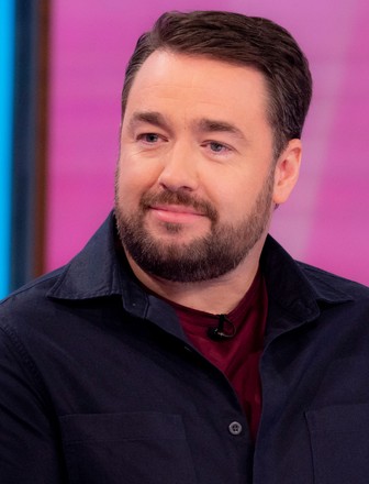 Jason Manford Editorial Stock Photo - Stock Image | Shutterstock