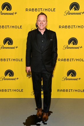 paramount plus 'rabbit hole' canadian screening toronto stock ...