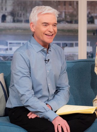 30,000 Phillip schofield Stock Pictures, Editorial Images and Stock ...