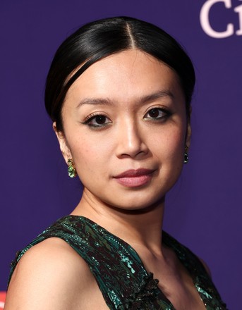 Cynthy Wu Editorial Stock Photo - Stock Image | Shutterstock
