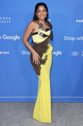 Maitreyi Ramakrishnan Editorial Stock Photo - Stock Image | Shutterstock