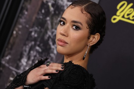 Jasmin Savoy Brown Editorial Stock Photo - Stock Image Shutterstock
