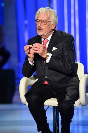 Giancarlo Giannini Editorial Stock Photo Stock Image Shutterstock