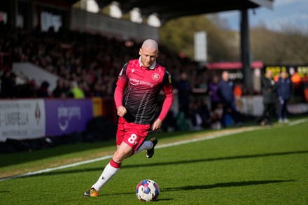 Jamie Reid Stevenage Editorial Stock Photo - Stock Image | Shutterstock