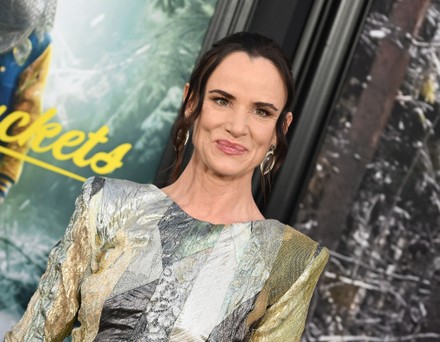 Juliette Lewis Editorial Stock Photo - Stock Image Shutterstock