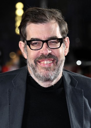 Richard Osman Editorial Stock Photo - Stock Image | Shutterstock