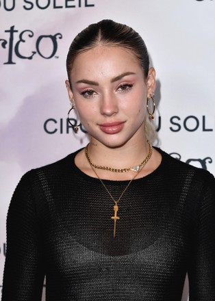 Charly Jordan Editorial Stock Photo - Stock Image | Shutterstock