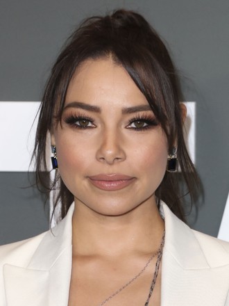 Jessica Parker Kennedy Editorial Stock Photo - Stock Image | Shutterstock