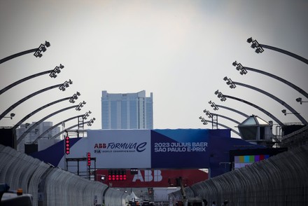 __COUNT__ AUTO - 2023 FORMULA E SAO PAULO EPRIX, , Sao Paulo, Brésil ...