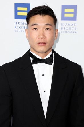 Joel Kim Booster Editorial Stock Photo - Stock Image | Shutterstock