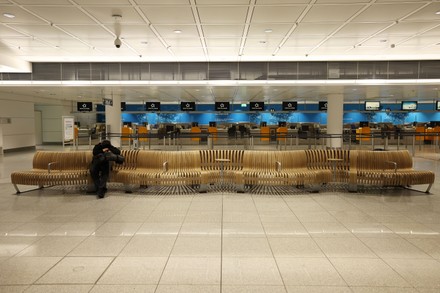9,000 Airport staff Stock Pictures, Editorial Images and Stock Photos