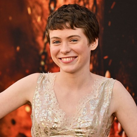 Sophia Lillis Editorial Stock Photo - Stock Image | Shutterstock