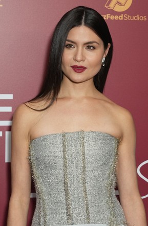 Phillipa Soo Editorial Stock Photo - Stock Image | Shutterstock