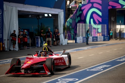 A preview to the Sao Paulo Formula E race