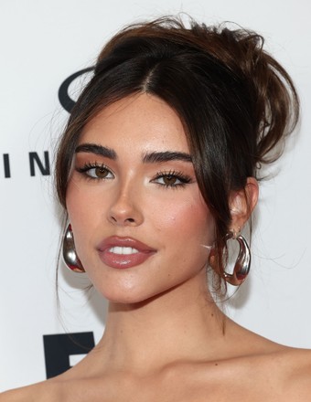 Madison Beer Editorial Stock Photo - Stock Image | Shutterstock