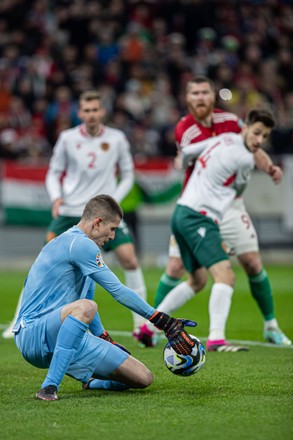 Dominik Szoboszlai Hungary During Uefa 2024 Editorial Stock Photo   Shutterstock 13848274h 