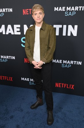 Mae Martin Editorial Stock Photo - Stock Image | Shutterstock