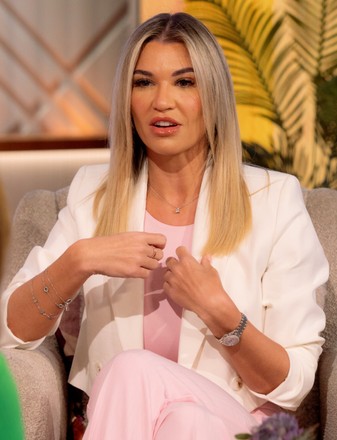 Christine Mcguinness Editorial Stock Photo - Stock Image Shutterstock
