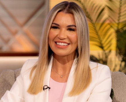 Christine Mcguinness Editorial Stock Photo - Stock Image | Shutterstock