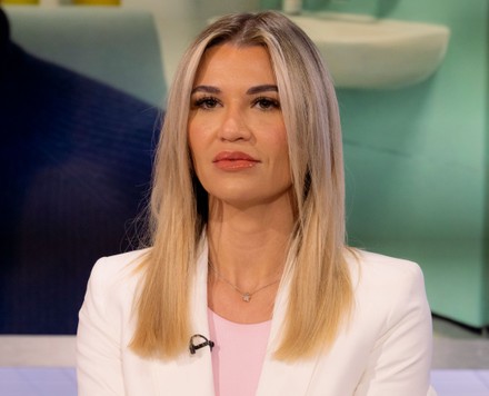 Christine Mcguinness Editorial Stock Photo - Stock Image | Shutterstock