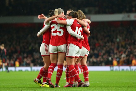 __COUNT__ Arsenal Women V Bayern Munich Women, UEFA Women's Champions ...