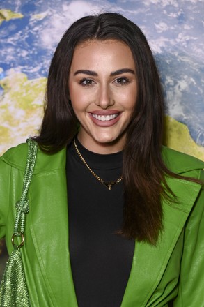 Chloe Veitch Editorial Stock Photo - Stock Image | Shutterstock
