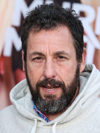 American Comedian Actor Screenwriter Producer Singer Editorial Stock