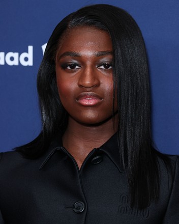 Aminah Nieves 5 Things You Need To Know About This Breakout Star - ixte7p3