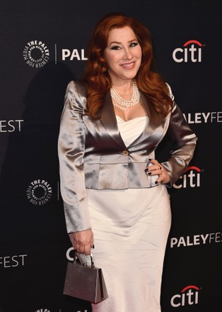 Lisa Ann Walter Editorial Stock Photo - Stock Image | Shutterstock