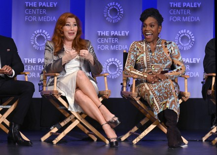 Lisa Ann Walter Sheryl Lee Ralph Editorial Stock Photo - Stock Image ...