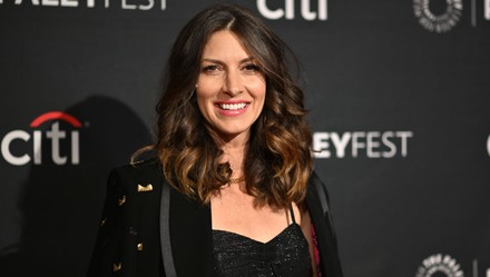 Dawn Olivieri Editorial Stock Photo - Stock Image | Shutterstock