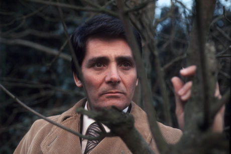 'The Man in The Wood' TV Programme. - 1973