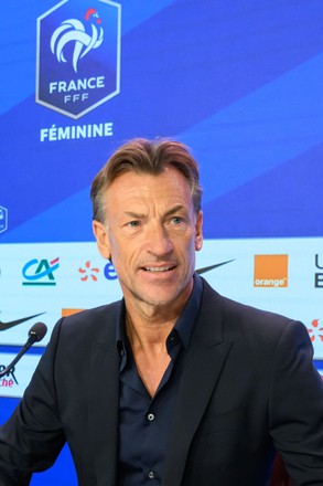 Former Saudi Arabia manager Herve Renard named coach of France
