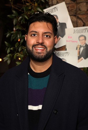Rishi Rajani Editorial Stock Photo - Stock Image | Shutterstock