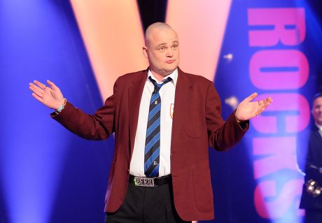 Al Murray Editorial Stock Photo Stock Image Shutterstock