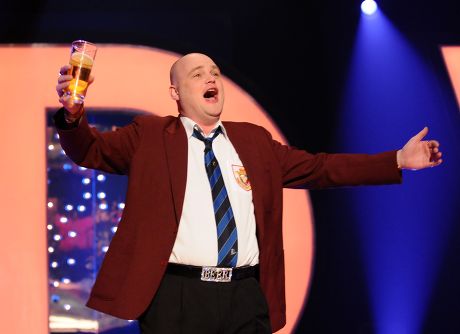 Al Murray Editorial Stock Photo Stock Image Shutterstock