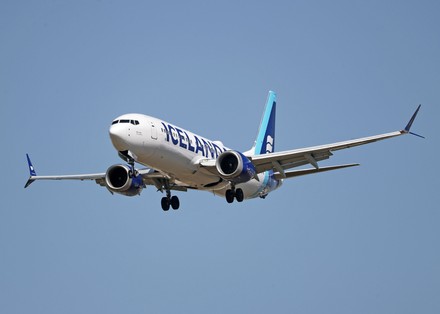 First Boeing 737 Operate Route - Shutterstock 13854536c 