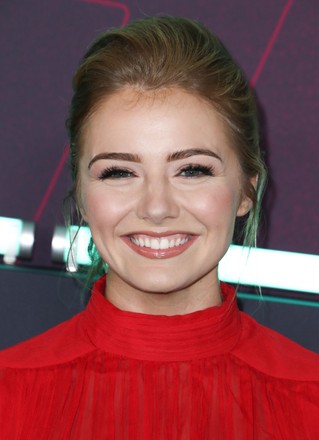 Emmy Russell Editorial Stock Photo - Stock Image | Shutterstock