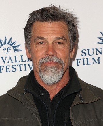 Josh Brolin Editorial Stock Photo - Stock Image | Shutterstock