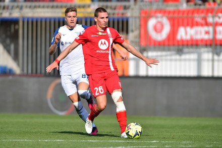 Estatísticas de Real Madrid x Rayo Vallecano