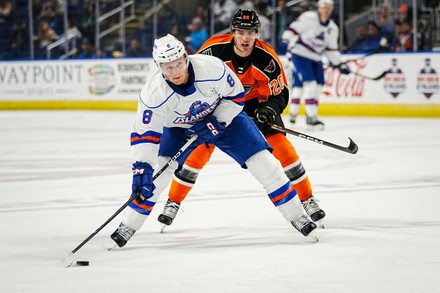 Lehigh Valley Phantoms Tyson Foerster 71 Editorial Stock Photo - Stock ...