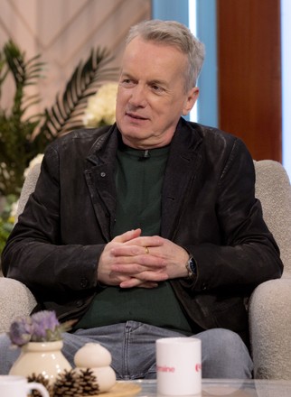 Frank Skinner Editorial Stock Photo - Stock Image | Shutterstock