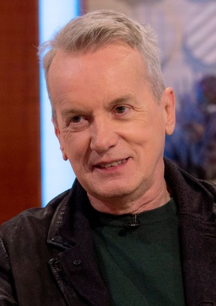 Frank Skinner Editorial Stock Photo - Stock Image | Shutterstock