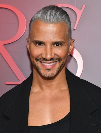 Jay Manuel Editorial Stock Photo - Stock Image | Shutterstock