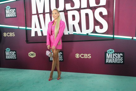 Mackenzie Porter Editorial Stock Photo - Stock Image | Shutterstock